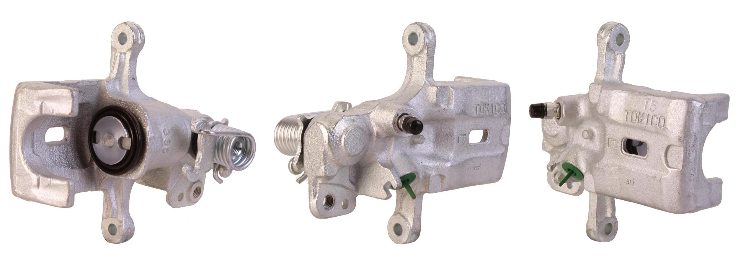 Remzadel/remklauw DRI 4157910