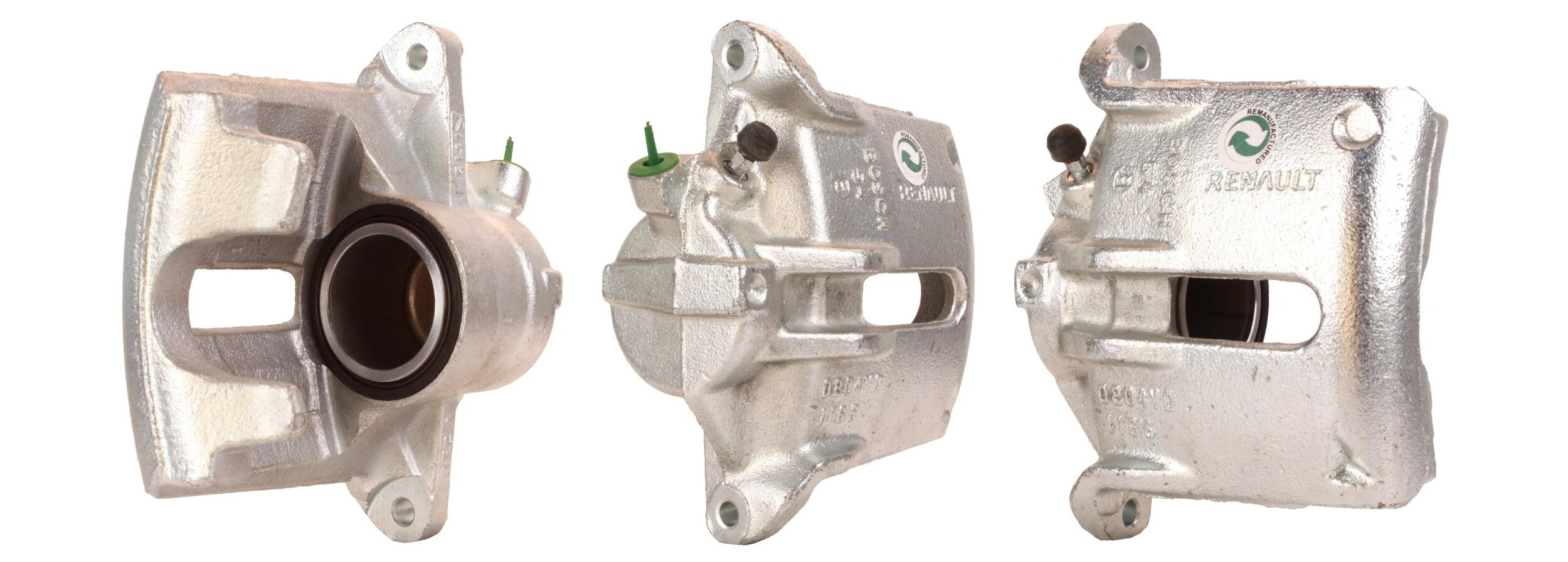 Remzadel/remklauw DRI 3158910