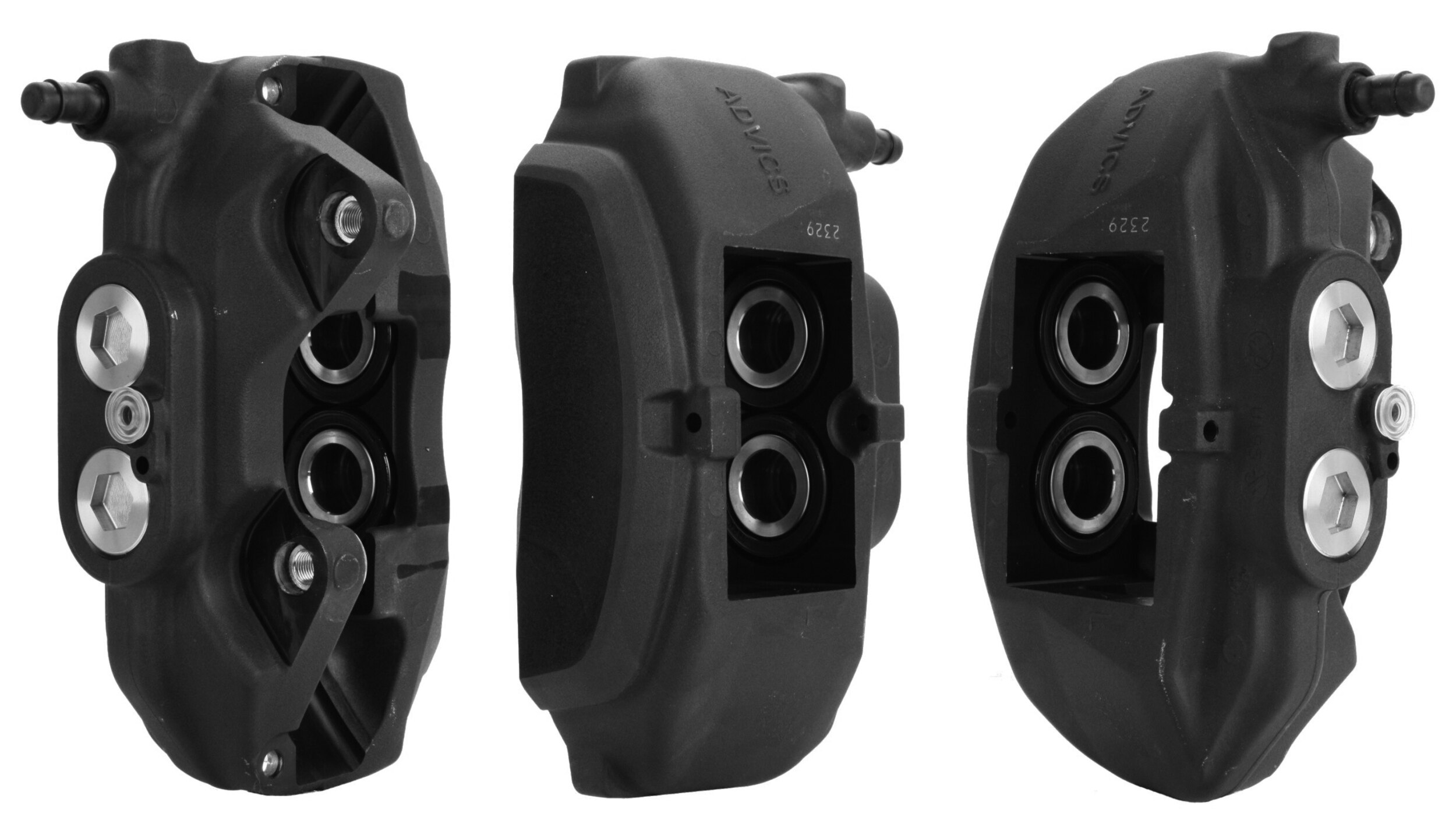 Remzadel/remklauw DRI 3160110