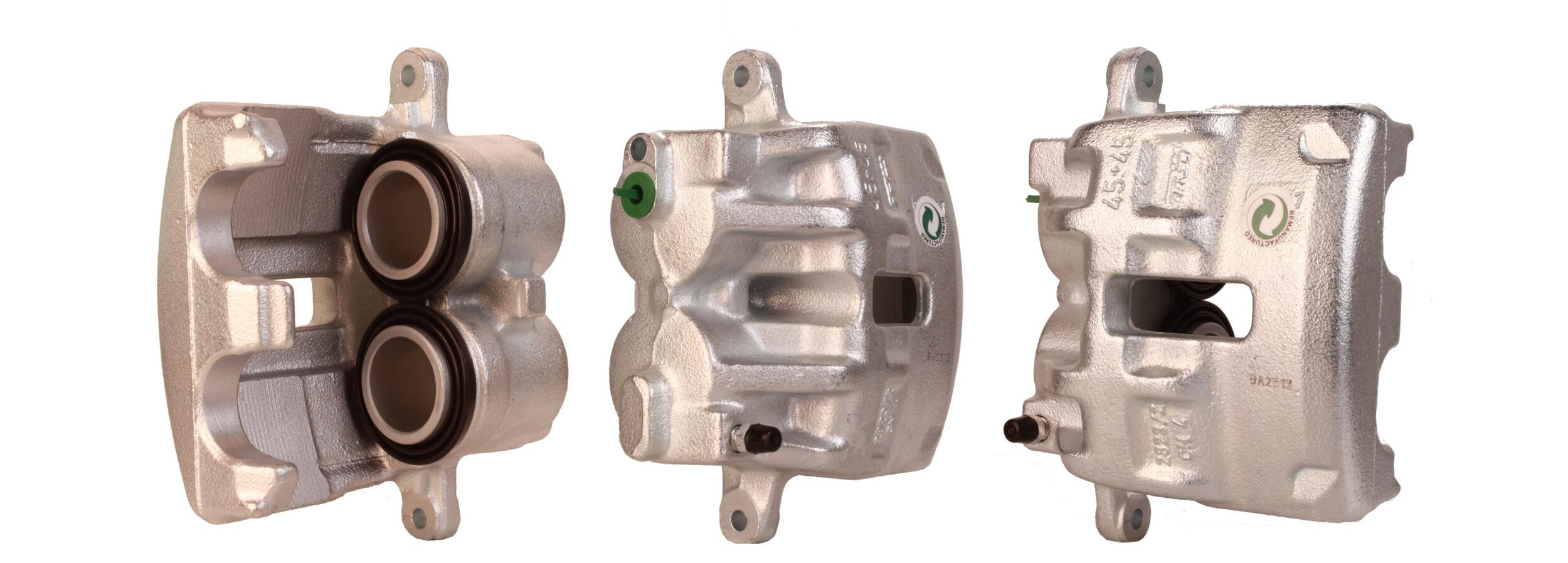 Remzadel/remklauw DRI 3154510