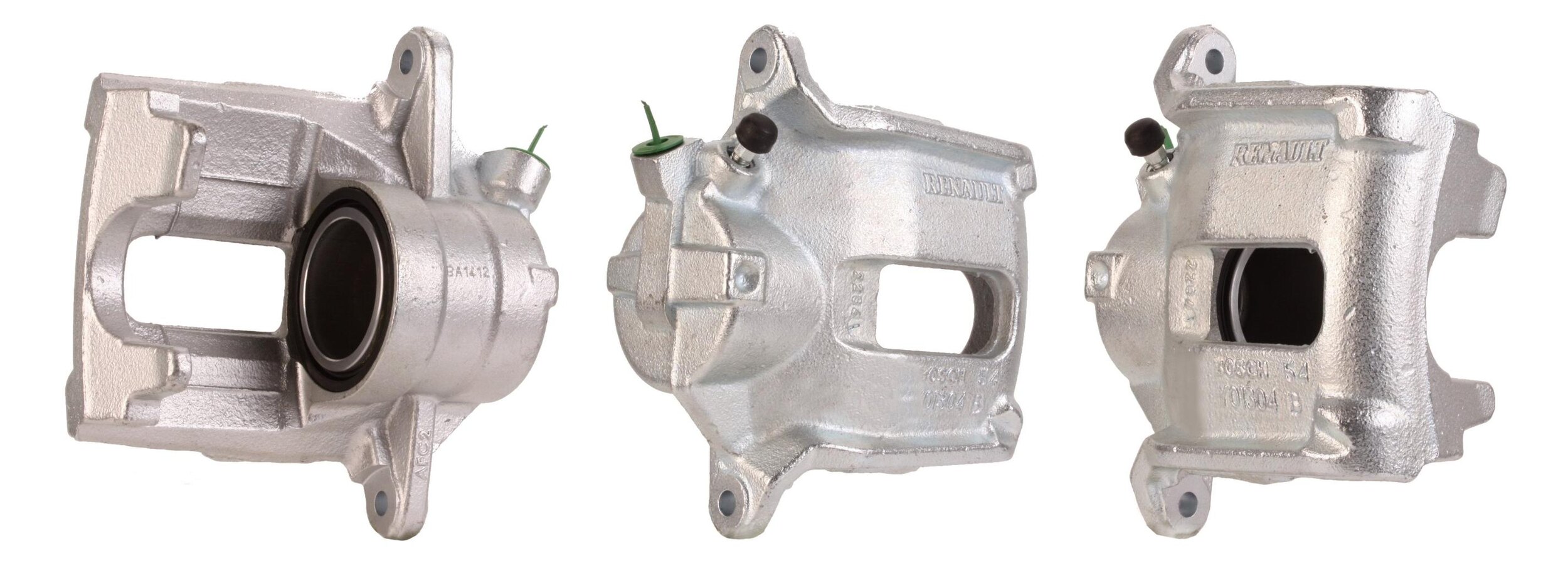 Remzadel/remklauw DRI 3181000