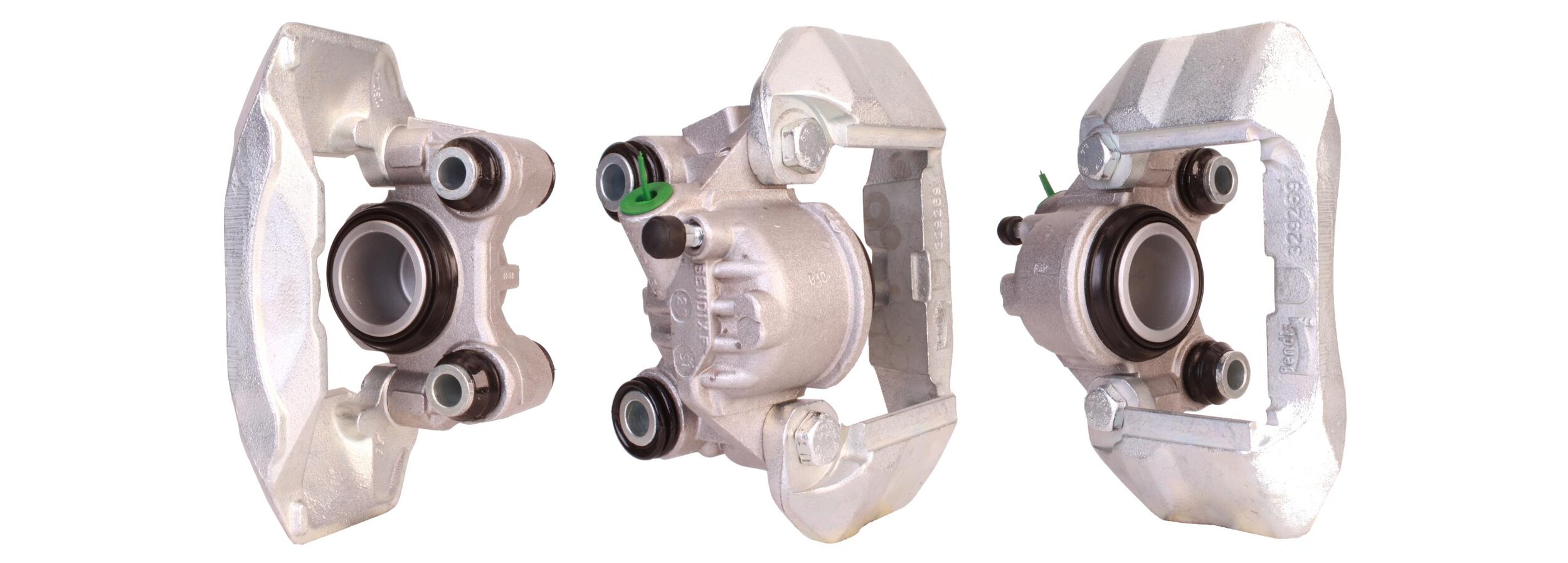 Remzadel/remklauw DRI 3166911