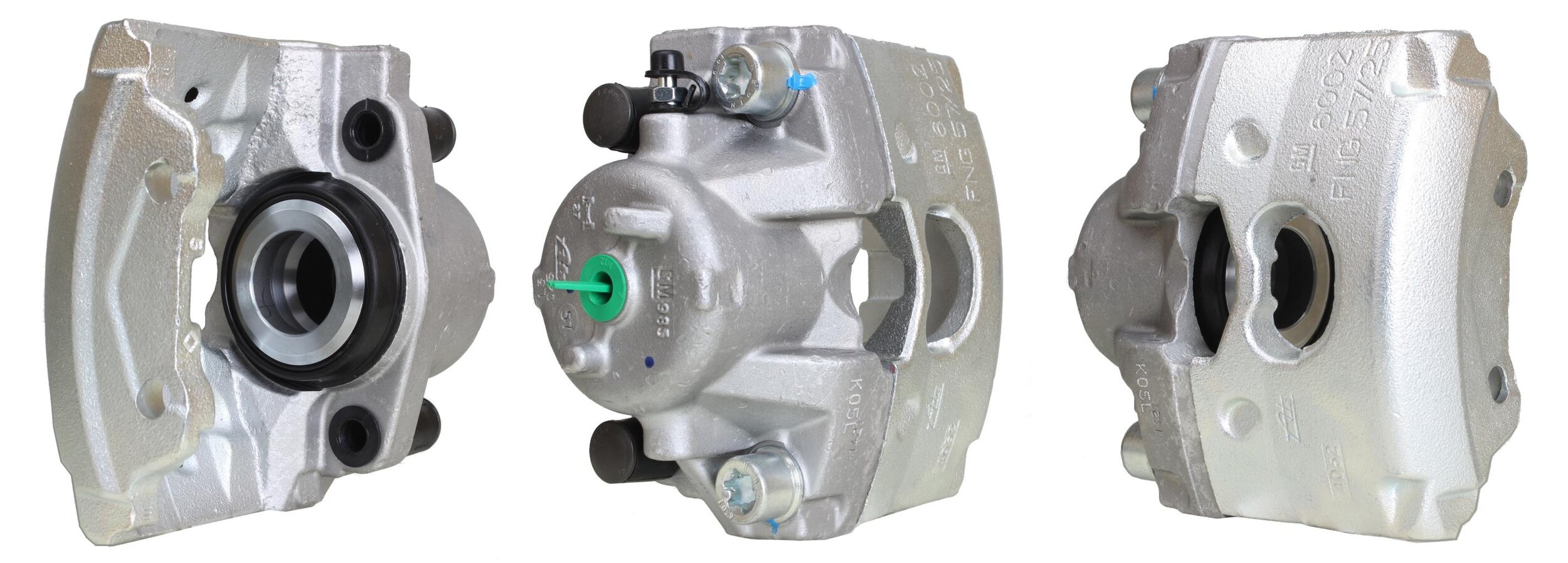 Remzadel/remklauw DRI 3185200