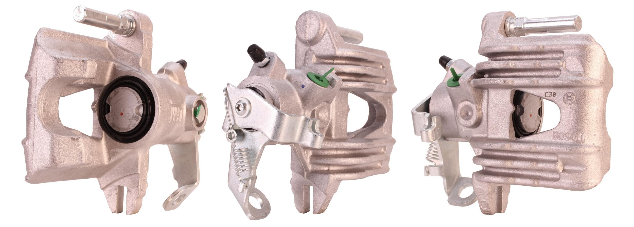 Remzadel/remklauw DRI 4284200