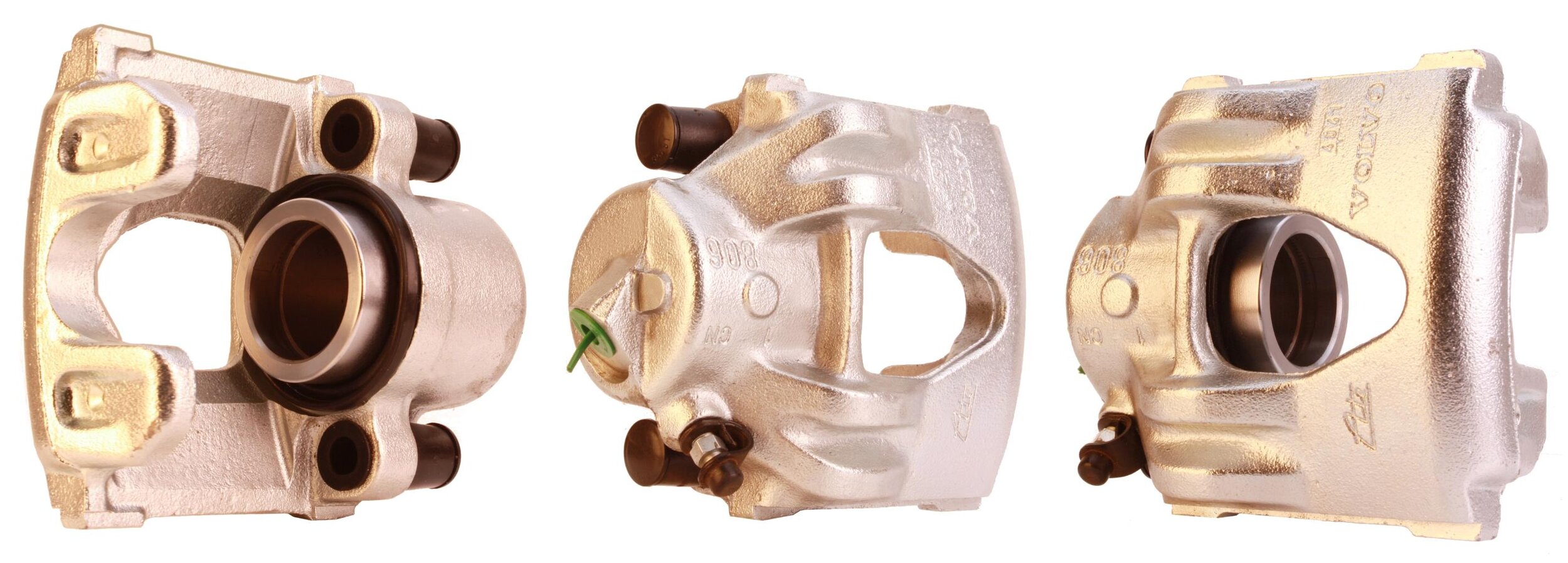 Remzadel/remklauw DRI 3242010