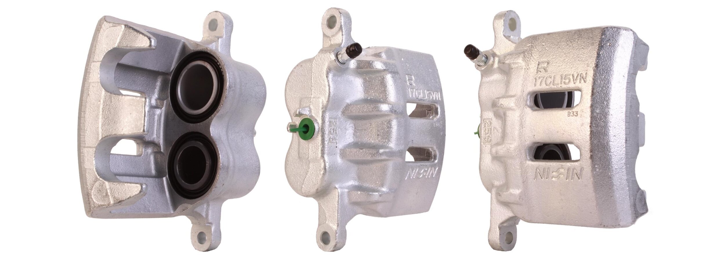 Remzadel/remklauw DRI 3249010