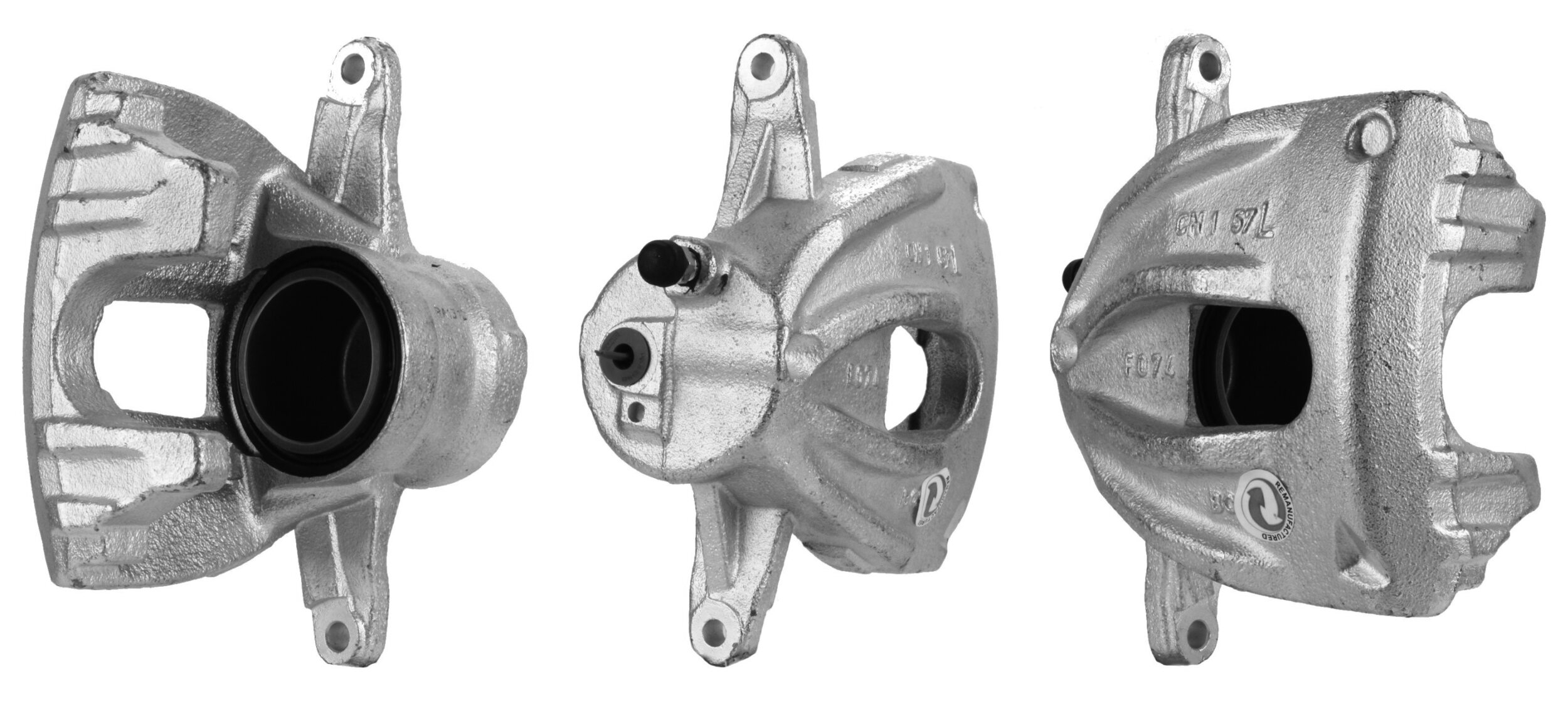 Remzadel/remklauw DRI 3183600