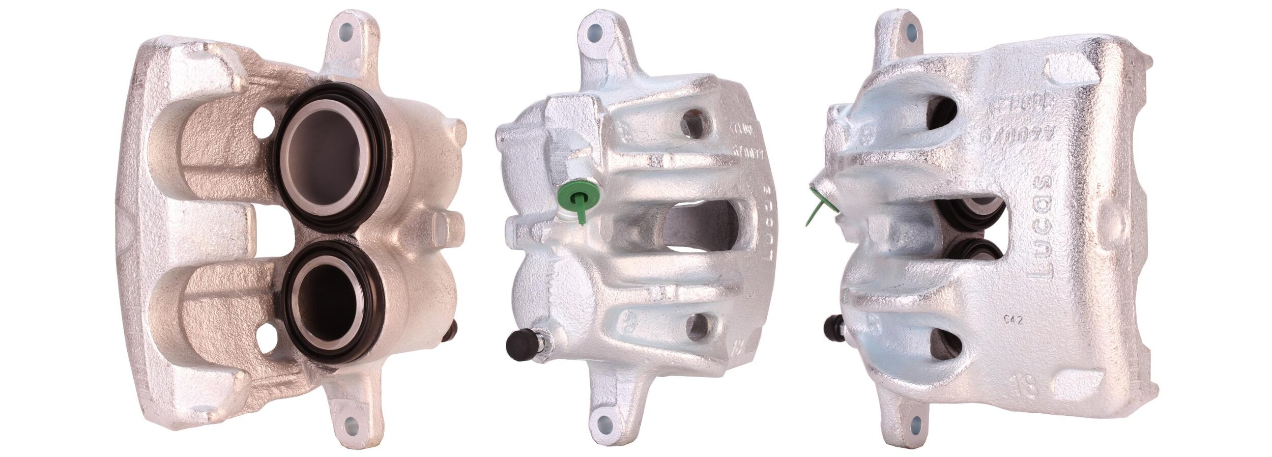 Remzadel/remklauw DRI 3247210