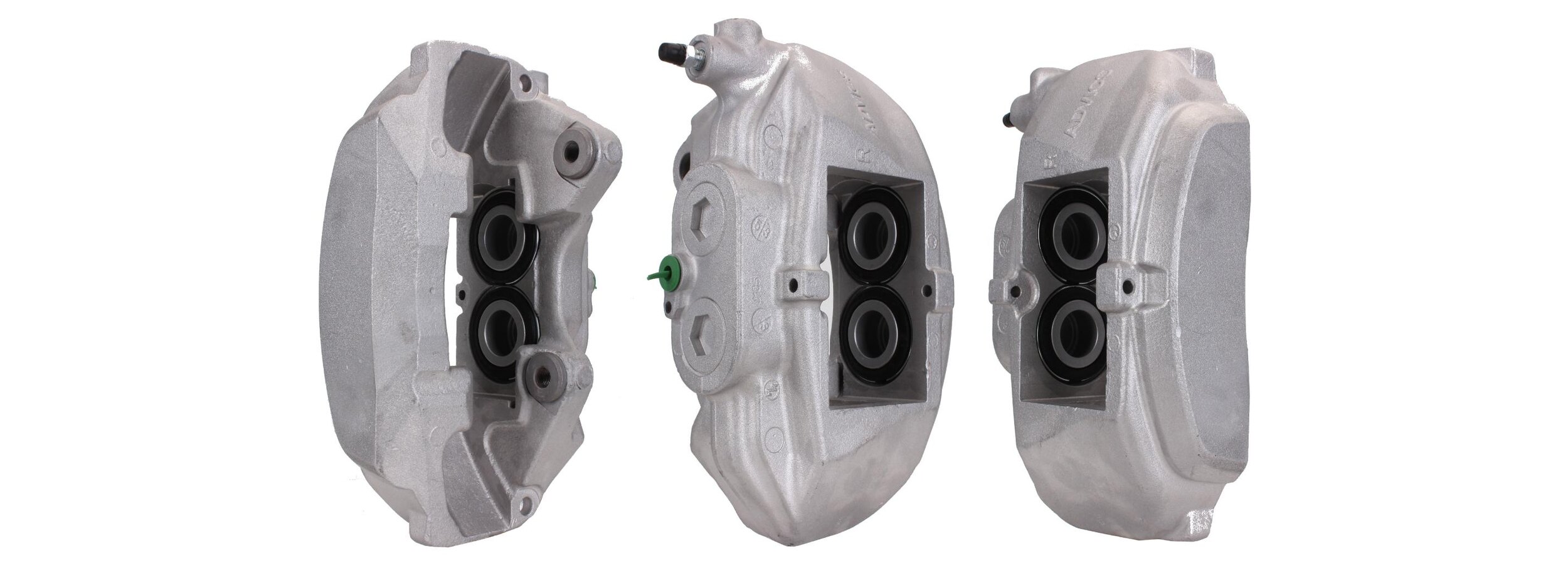 Remzadel/remklauw DRI 3260110