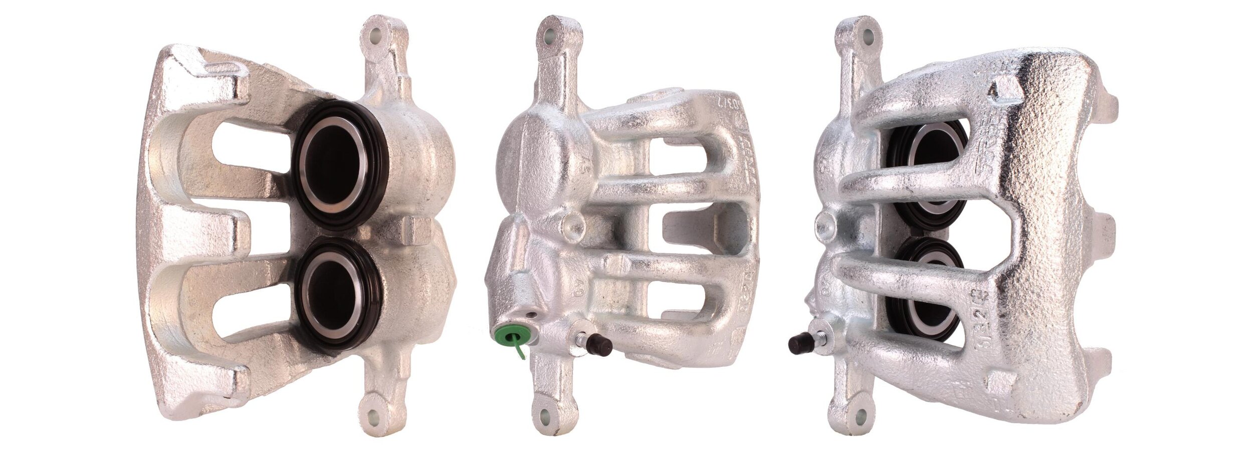 Remzadel/remklauw DRI 3264210