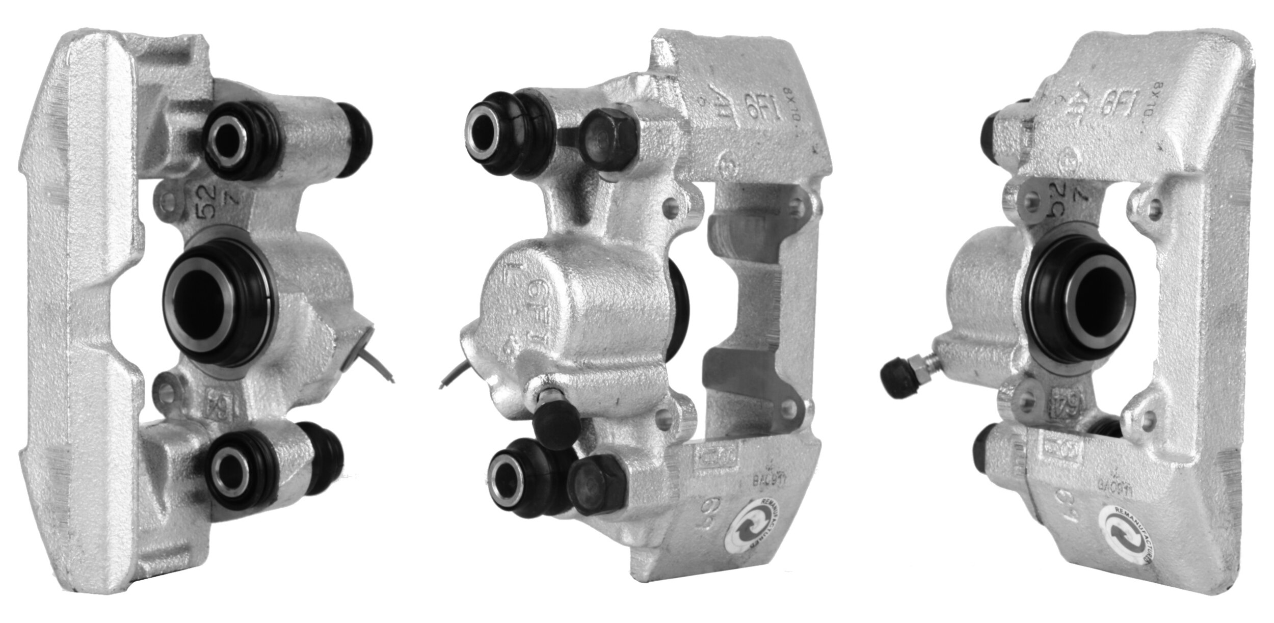 Remzadel/remklauw DRI 4184801