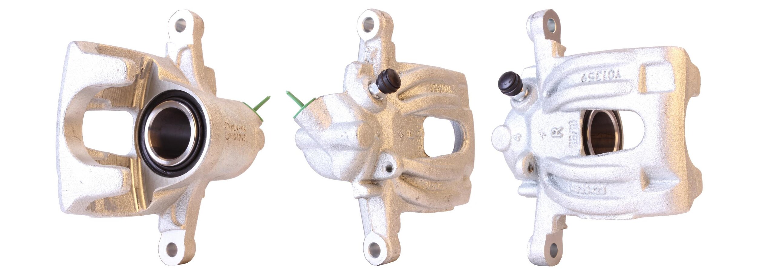 Remzadel/remklauw DRI 4251910