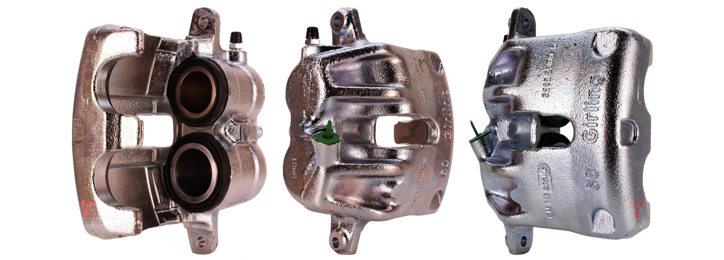 Remzadel/remklauw DRI 3172710