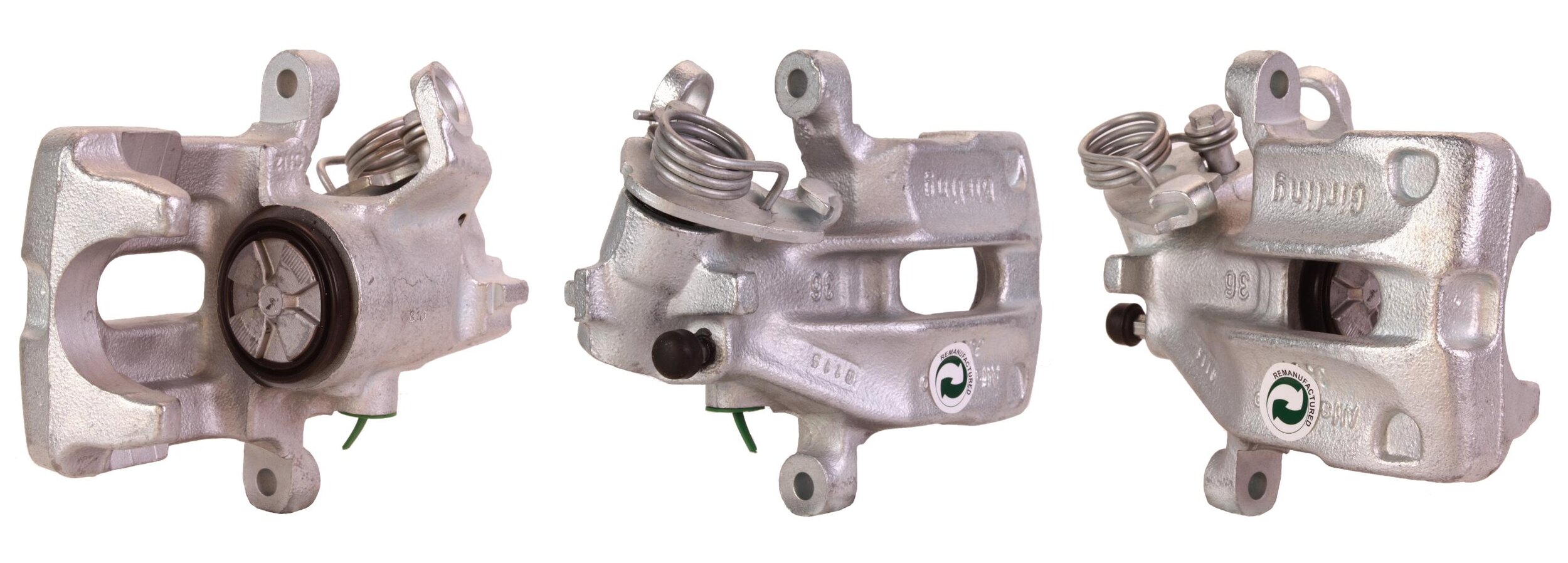 Remzadel/remklauw DRI 4172810