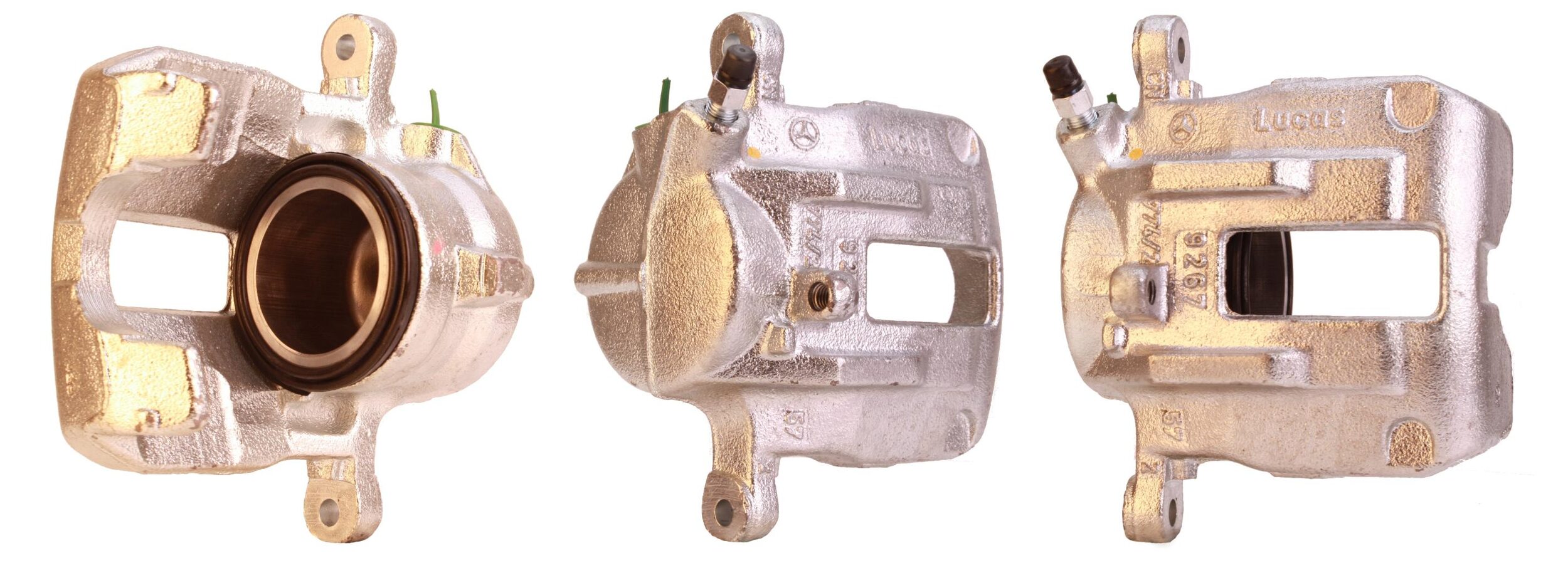 Remzadel/remklauw DRI 3286900