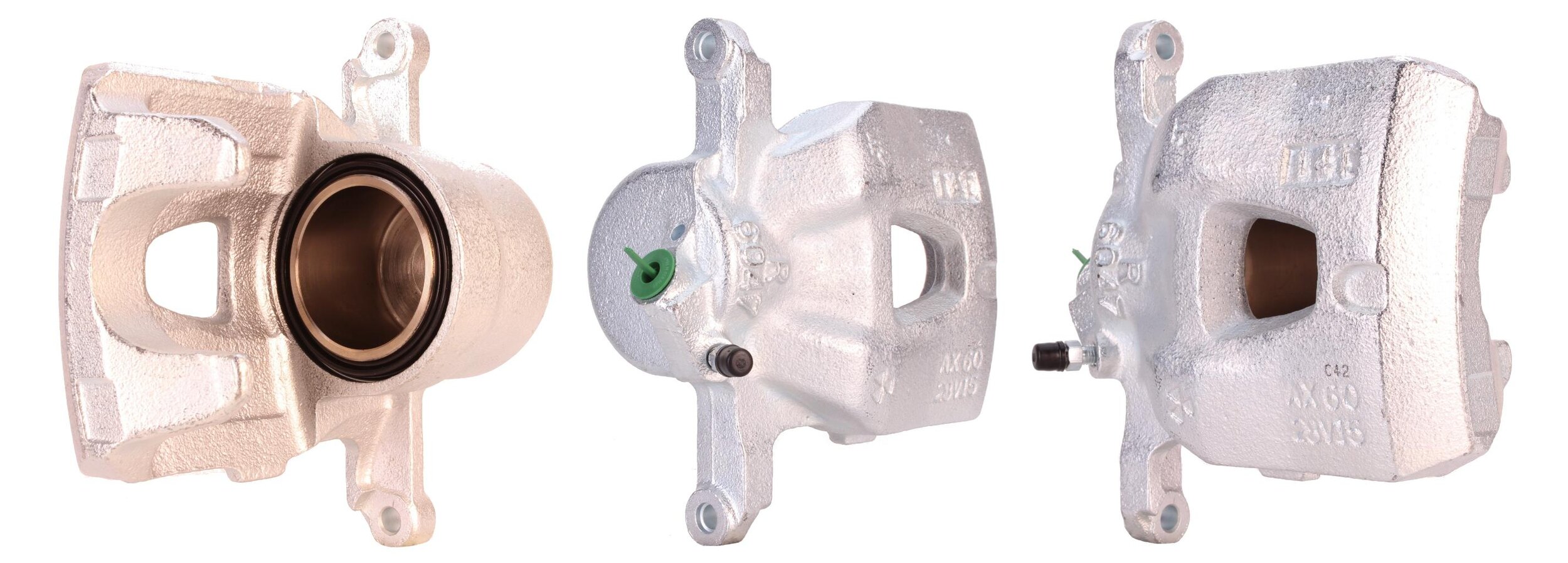 Remzadel/remklauw DRI 3265010