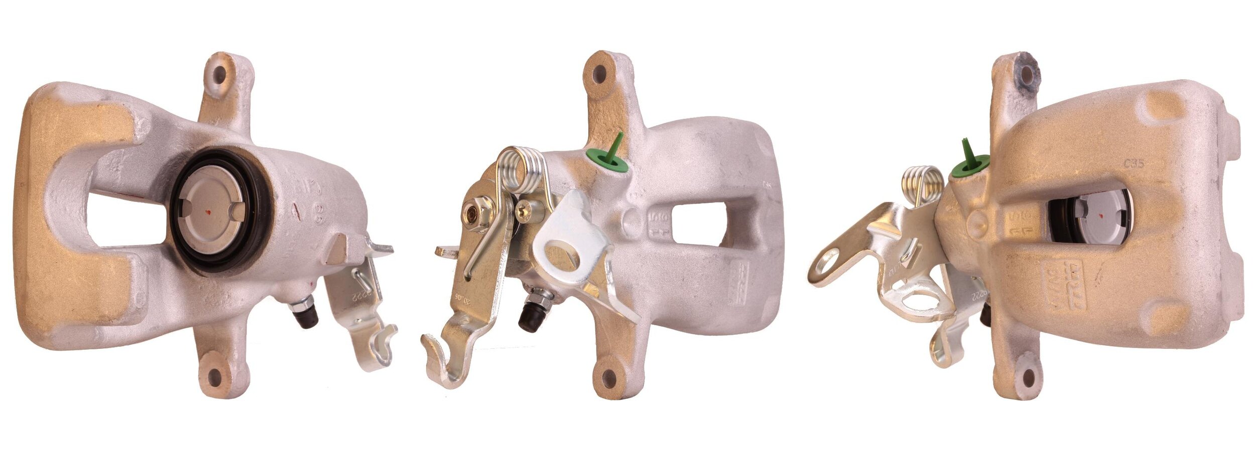 Remzadel/remklauw DRI 4288410