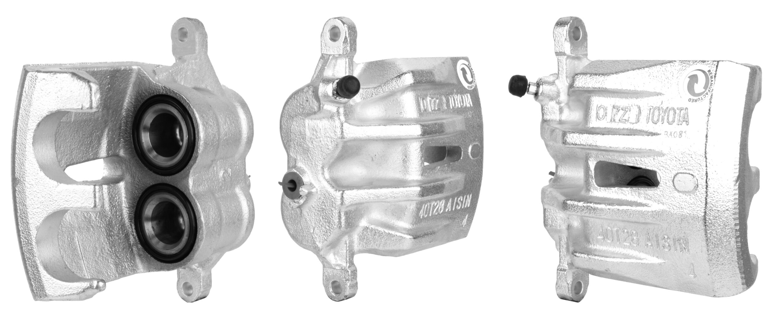 Remzadel/remklauw DRI 3189500