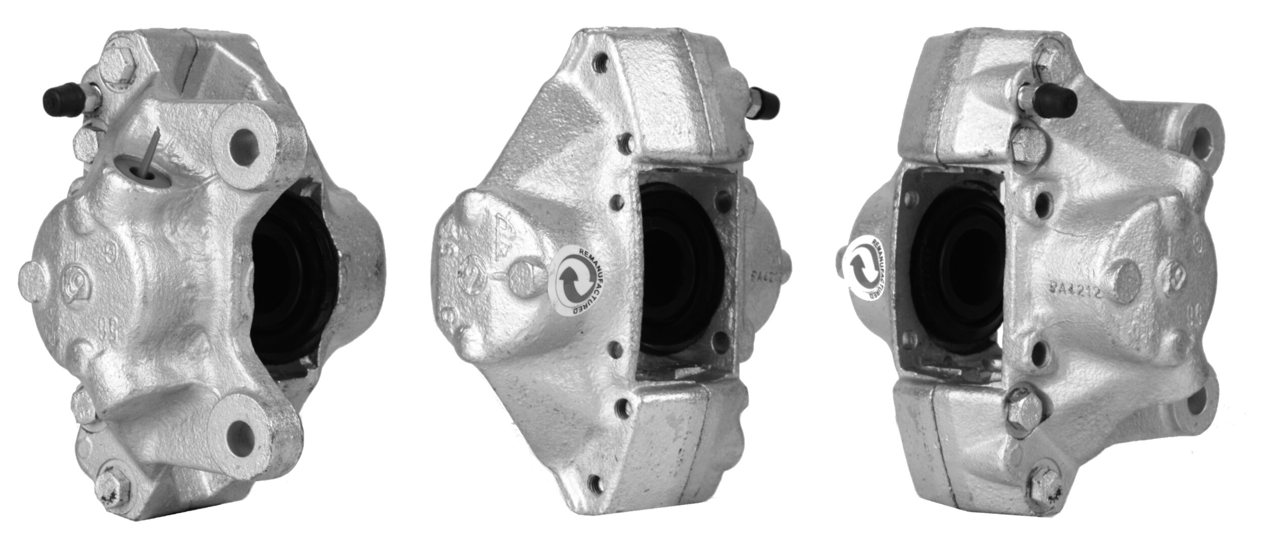 Remzadel/remklauw DRI 4145900