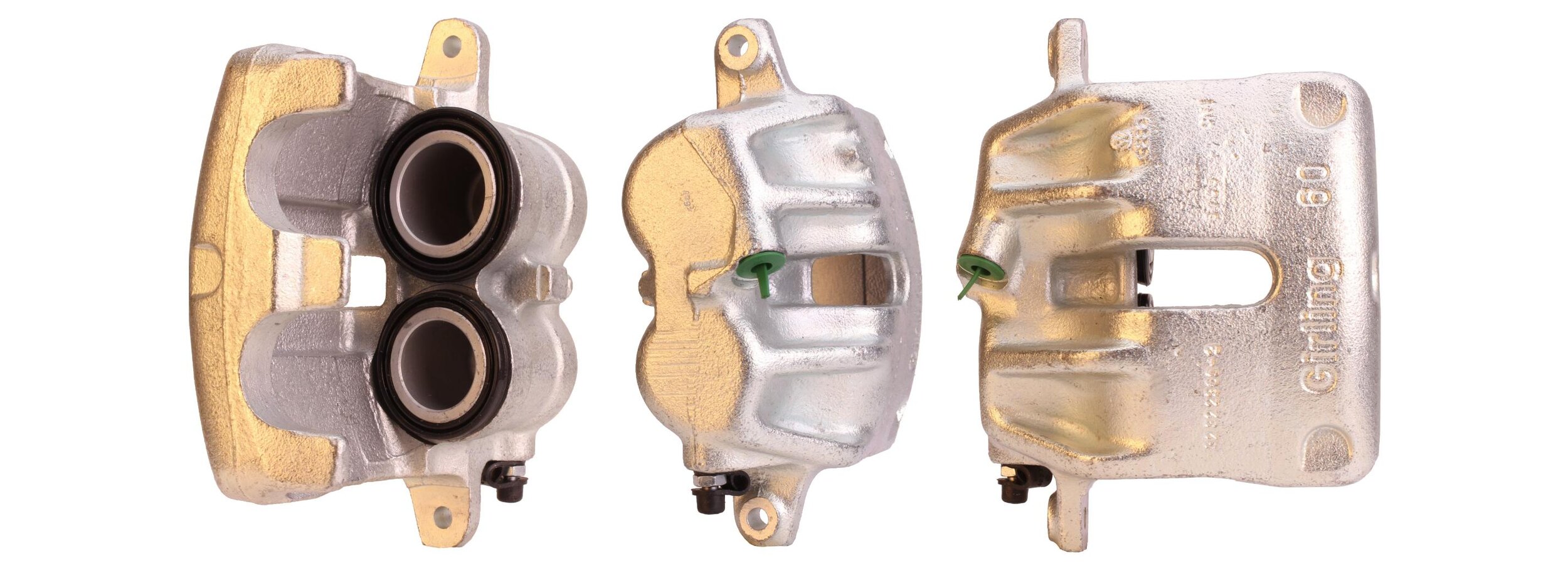 Remzadel/remklauw DRI 3272710