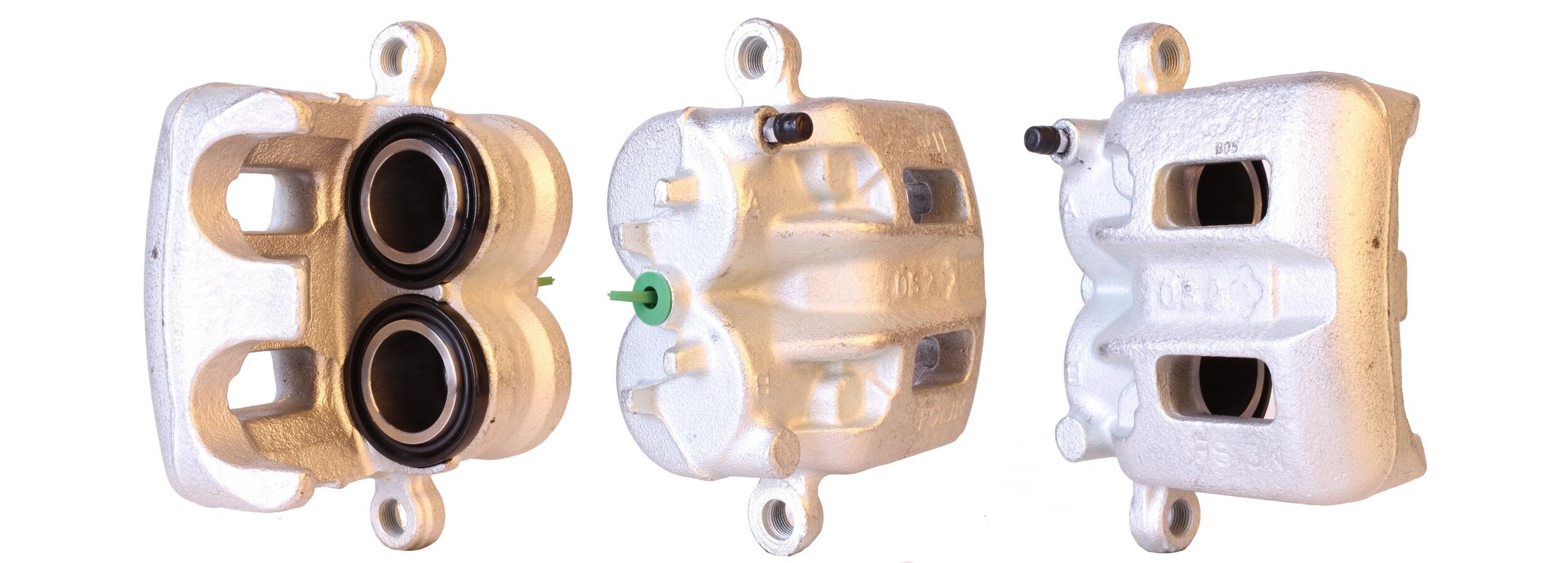 Remzadel/remklauw DRI 3288800