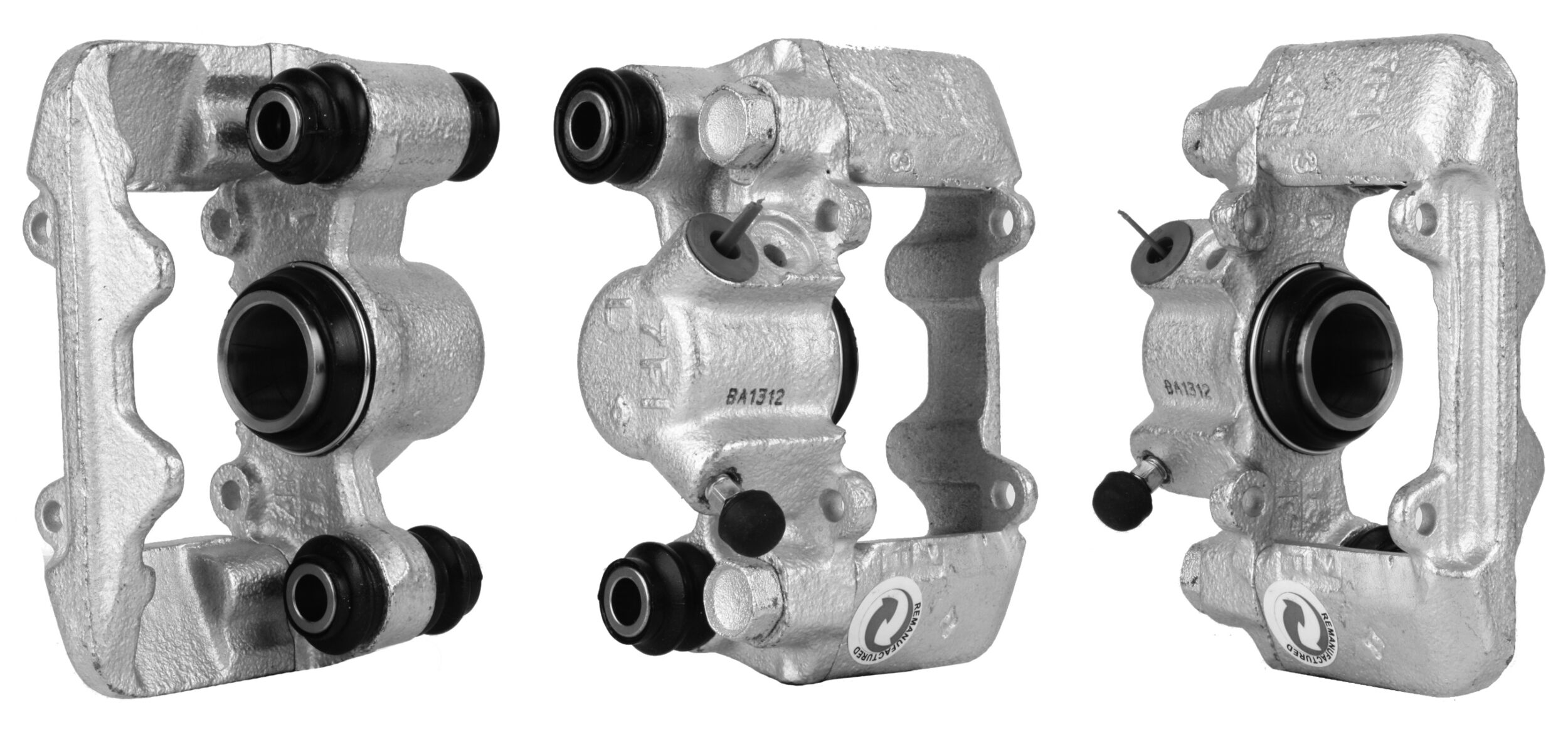 Remzadel/remklauw DRI 4189701