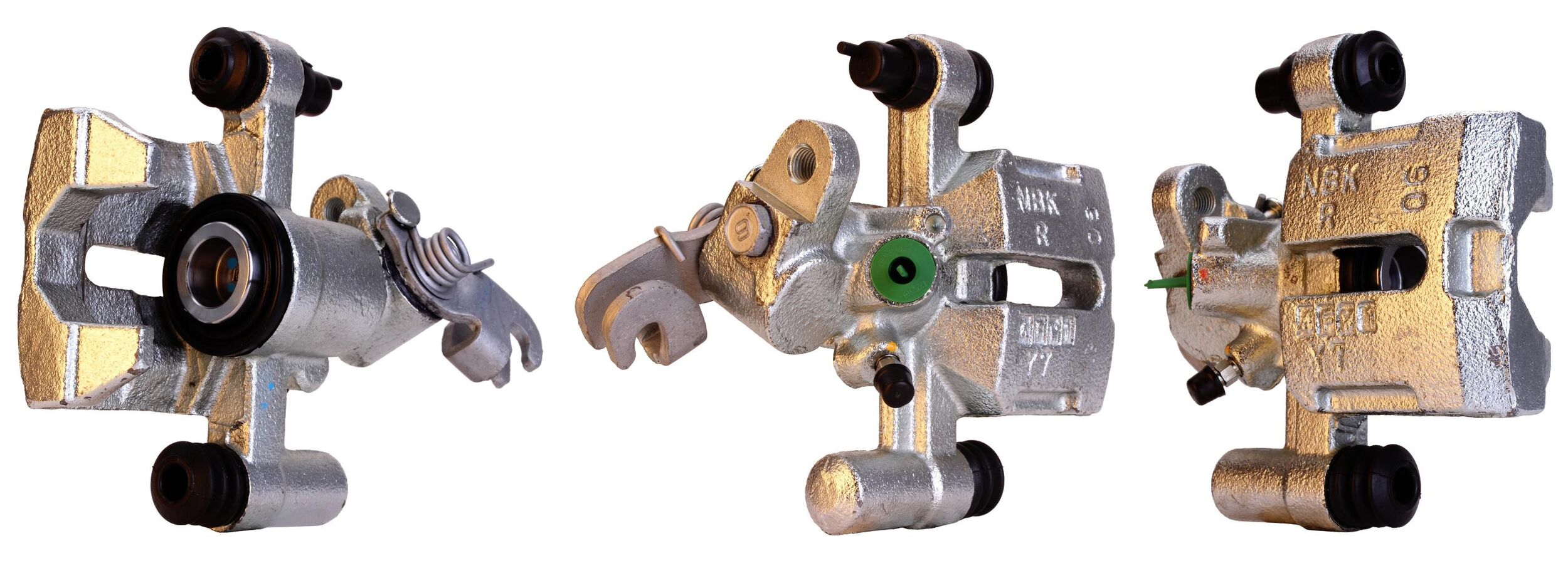 Remzadel/remklauw DRI 4229610