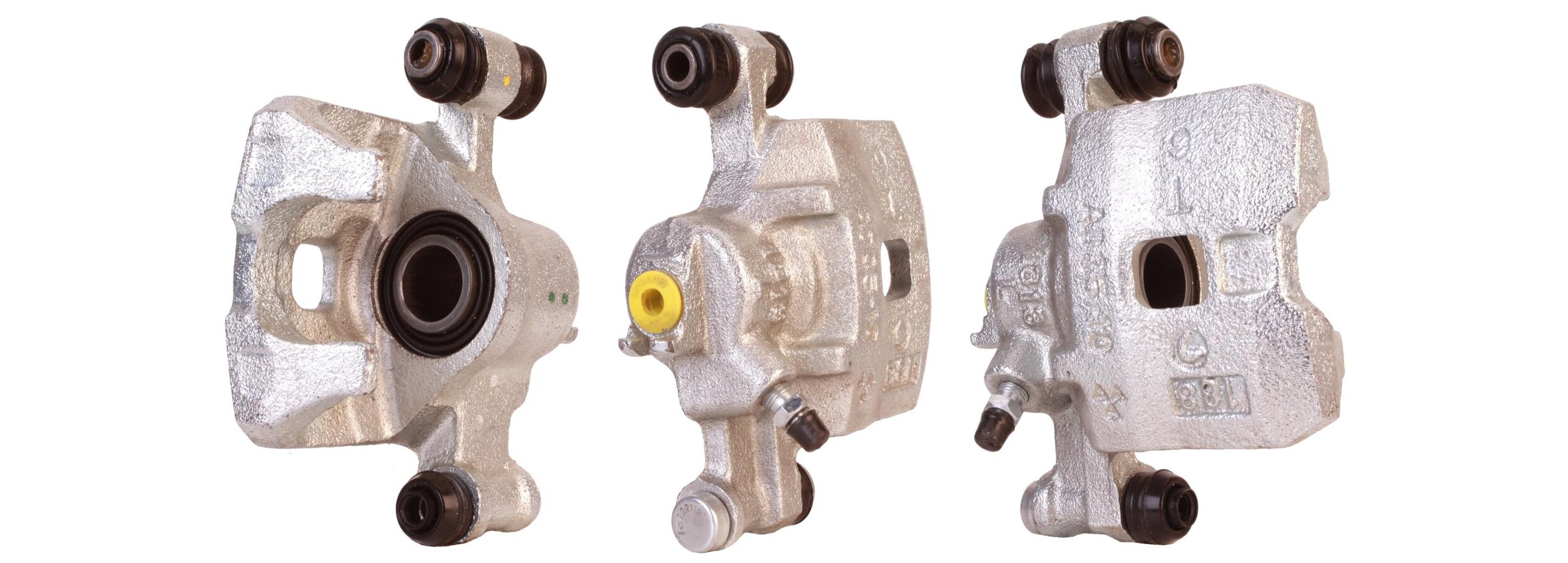 Remzadel/remklauw DRI 4182400