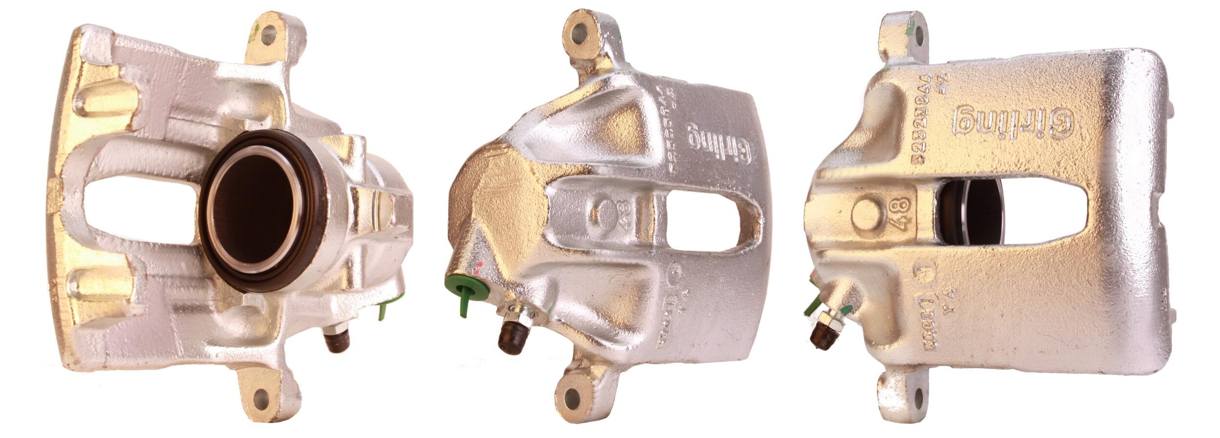 Remzadel/remklauw DRI 3212100