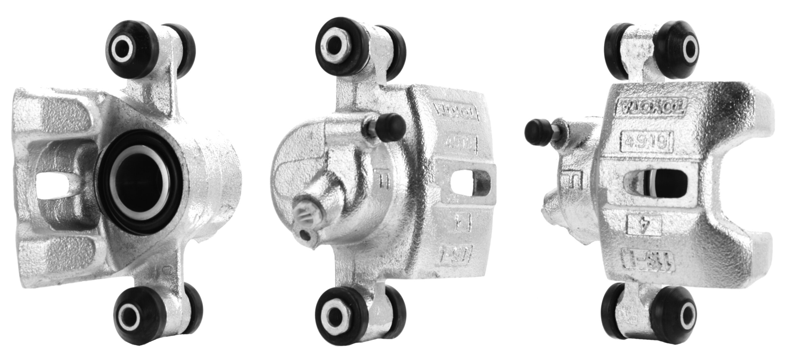 Remzadel/remklauw DRI 3120900