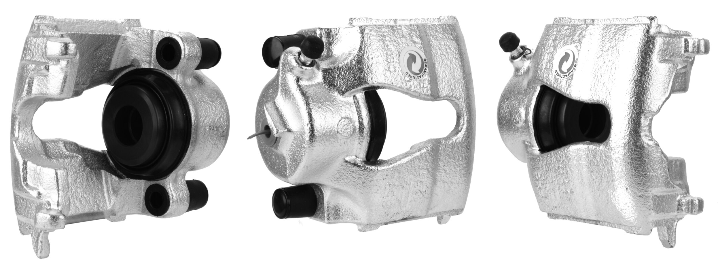 Remzadel/remklauw DRI 3148400