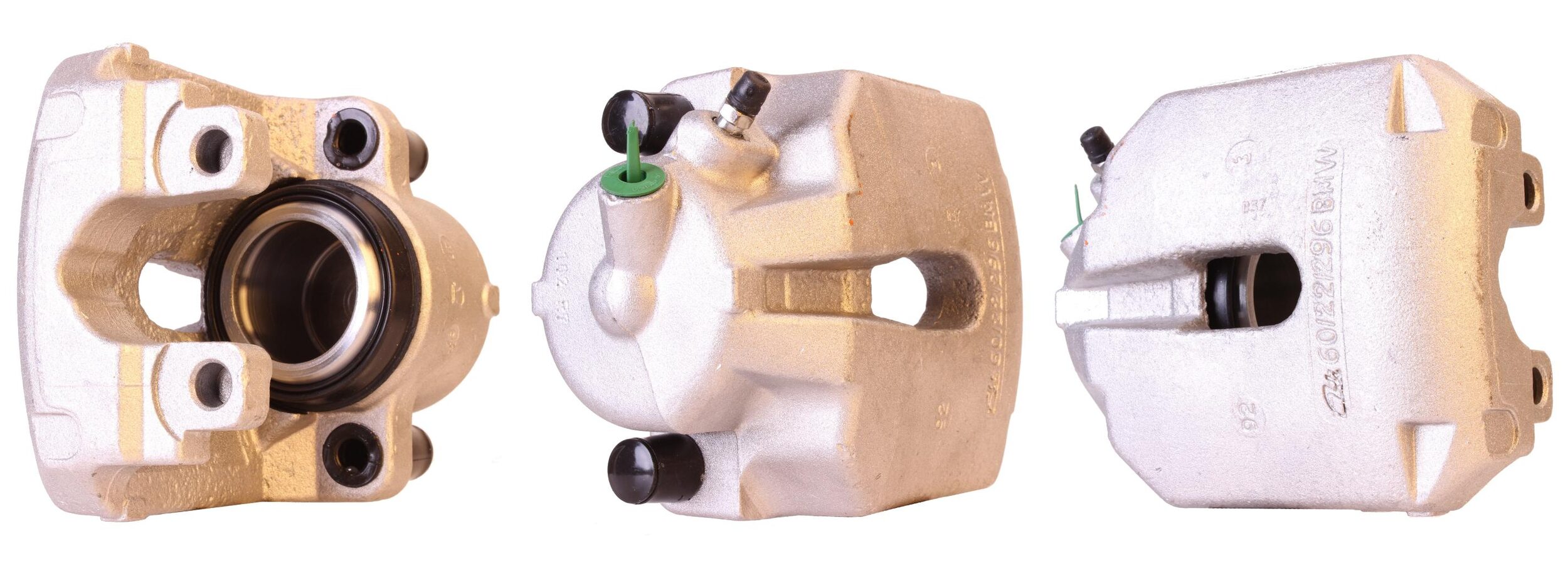 Remzadel/remklauw DRI 3256500