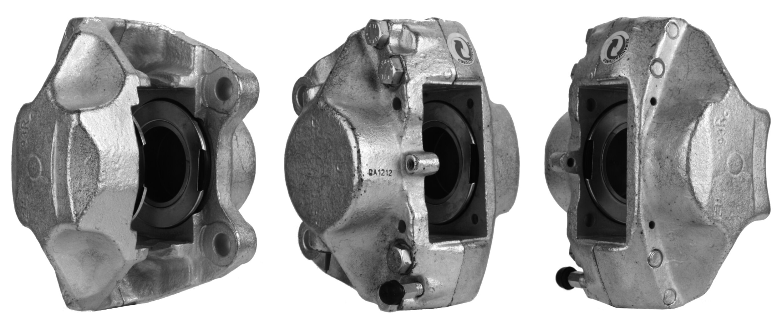 Remzadel/remklauw DRI 3136900