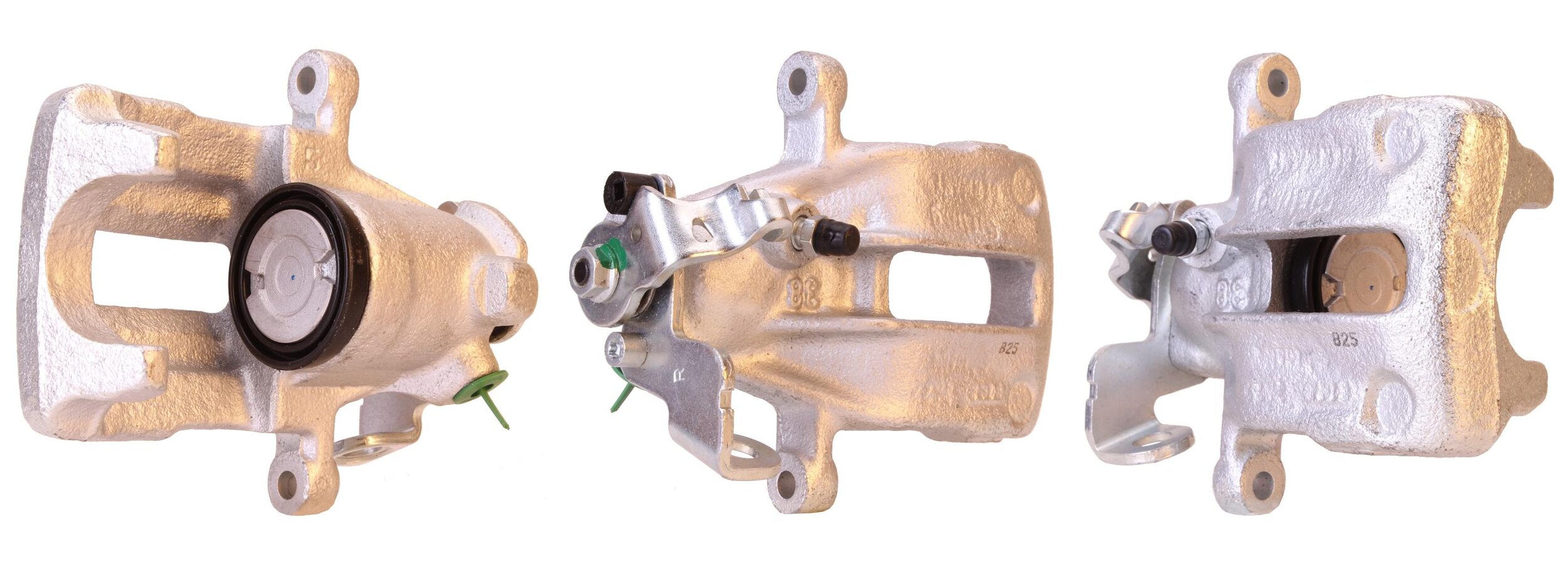 Remzadel/remklauw DRI 4297500