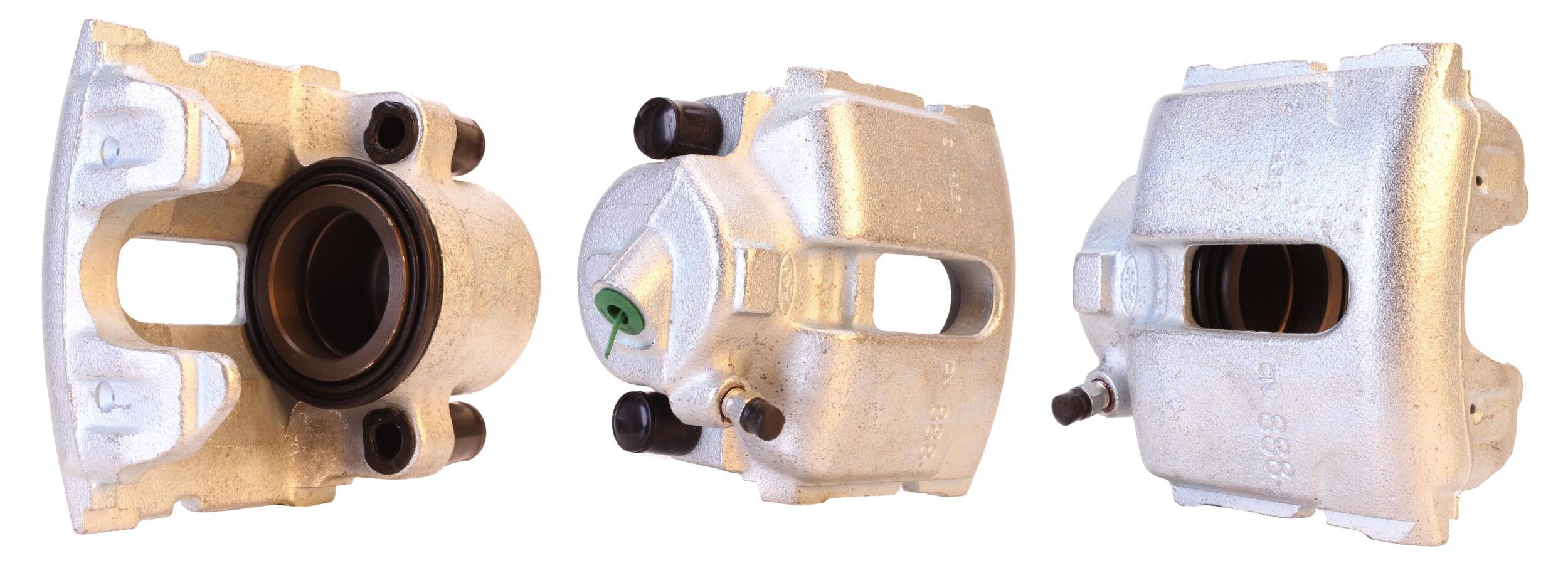 Remzadel/remklauw DRI 3220110