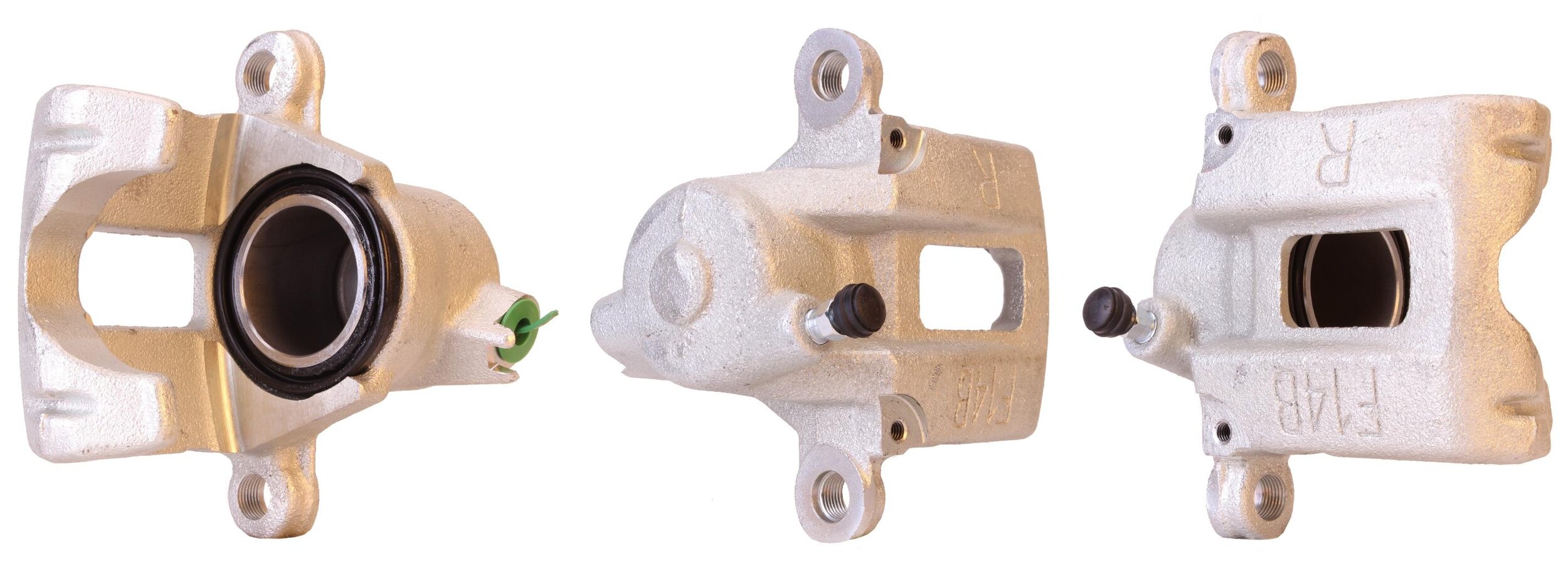 Remzadel/remklauw DRI 4284700