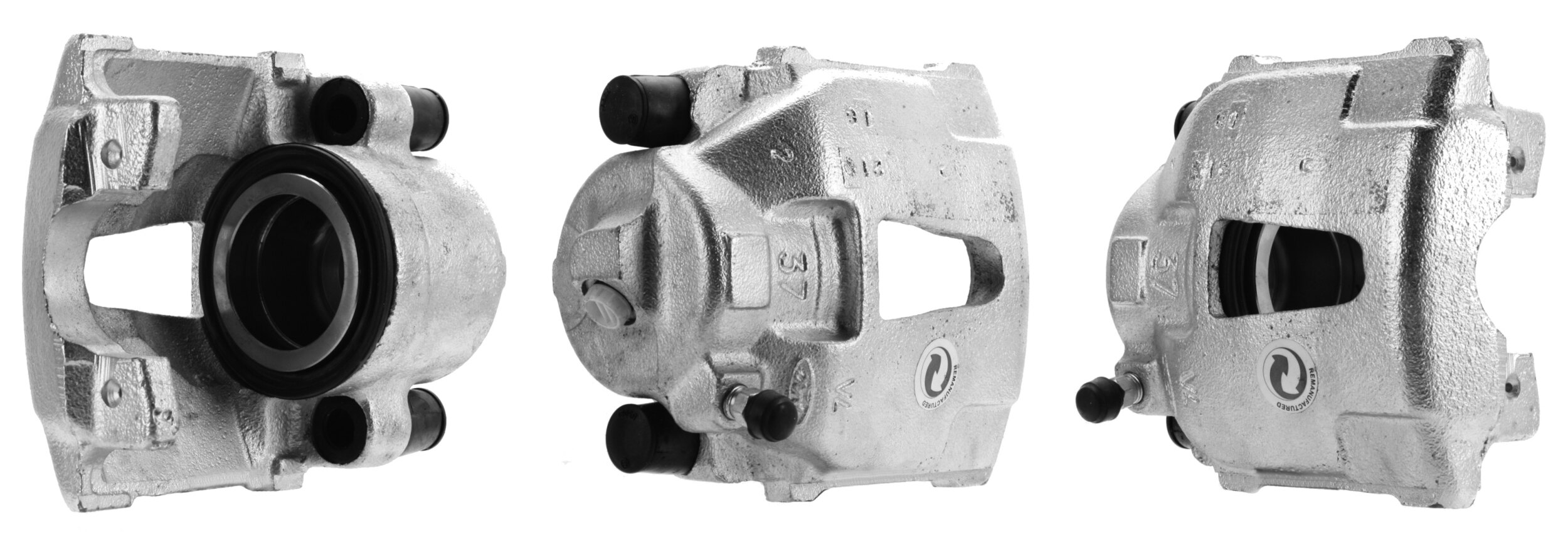 Remzadel/remklauw DRI 3149000