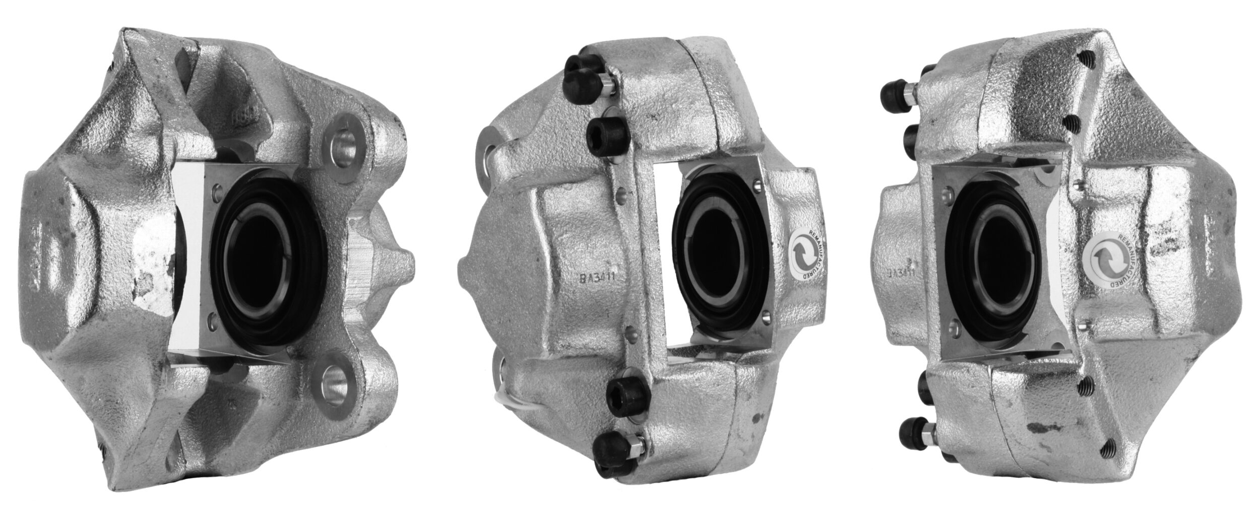 Remzadel/remklauw DRI 3142600