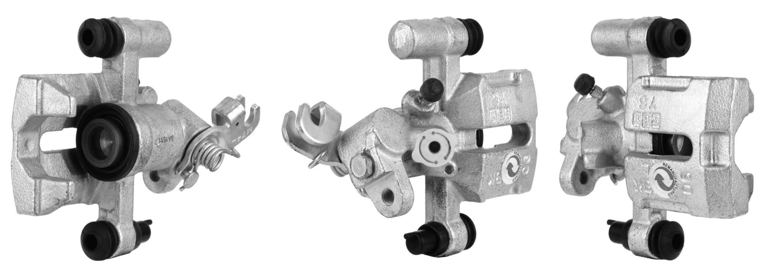 Remzadel/remklauw DRI 4129610