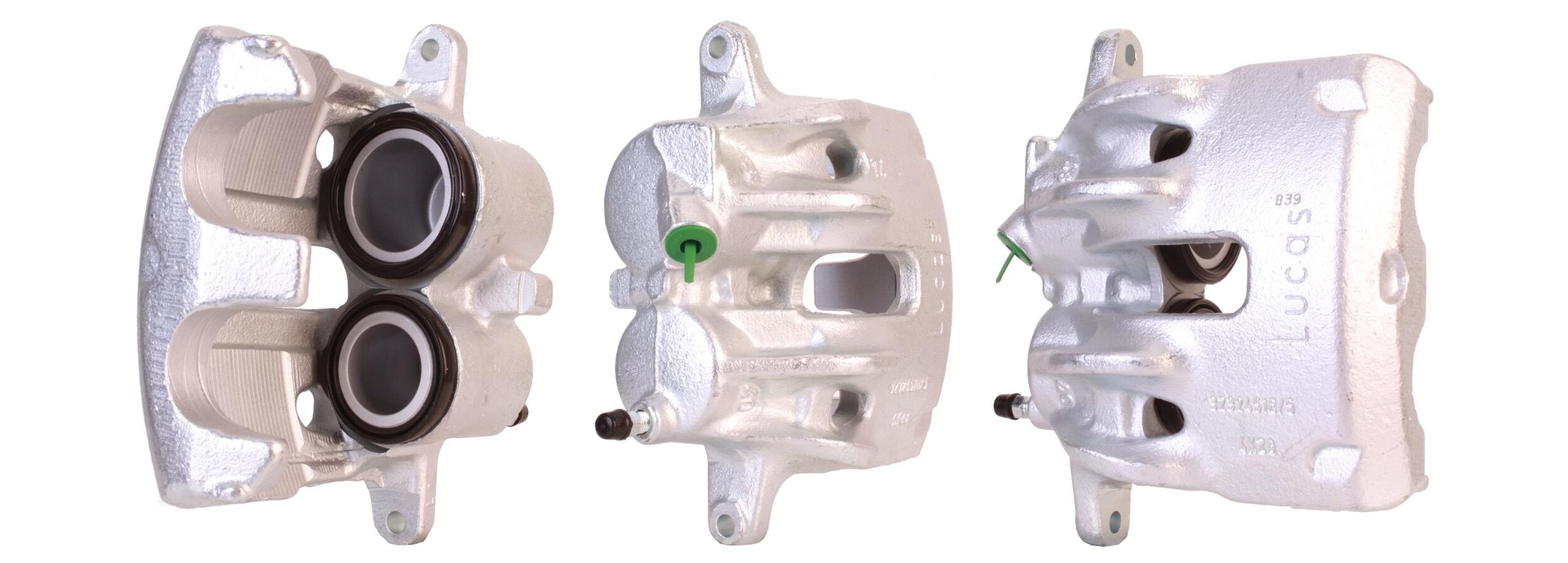 Remzadel/remklauw DRI 3221110
