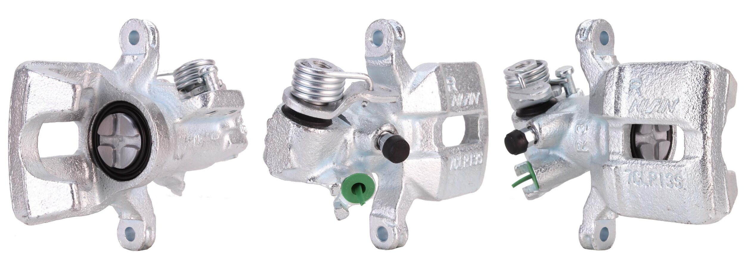 Remzadel/remklauw DRI 4222800