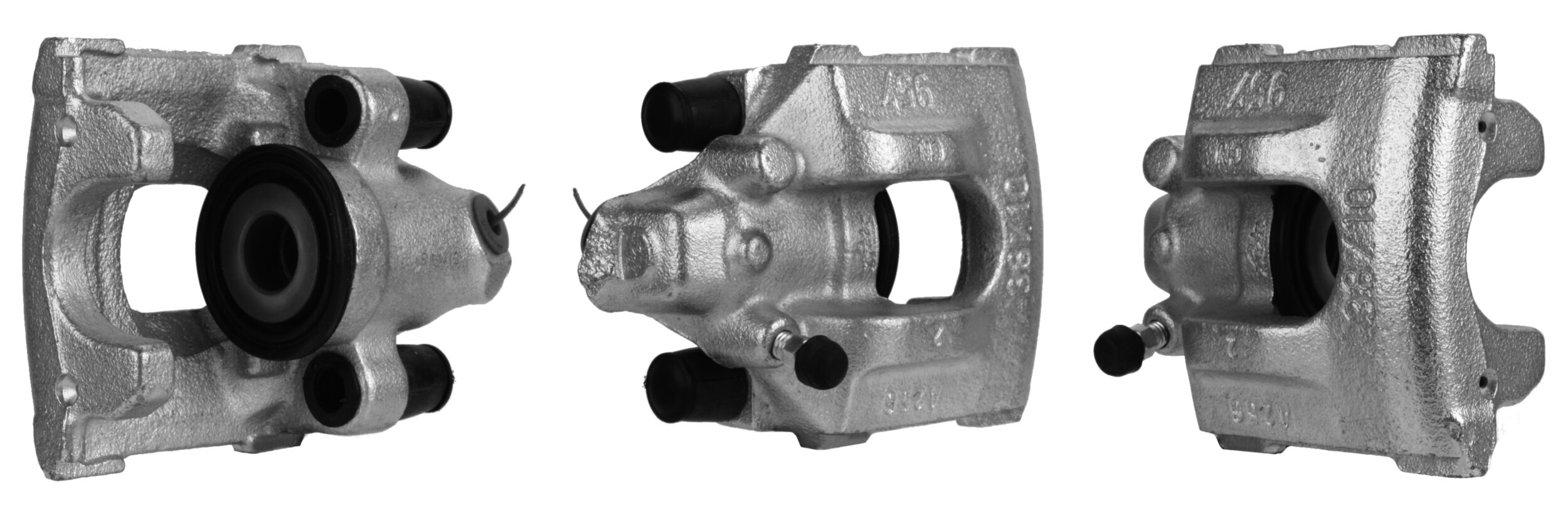 Remzadel/remklauw DRI 4142400