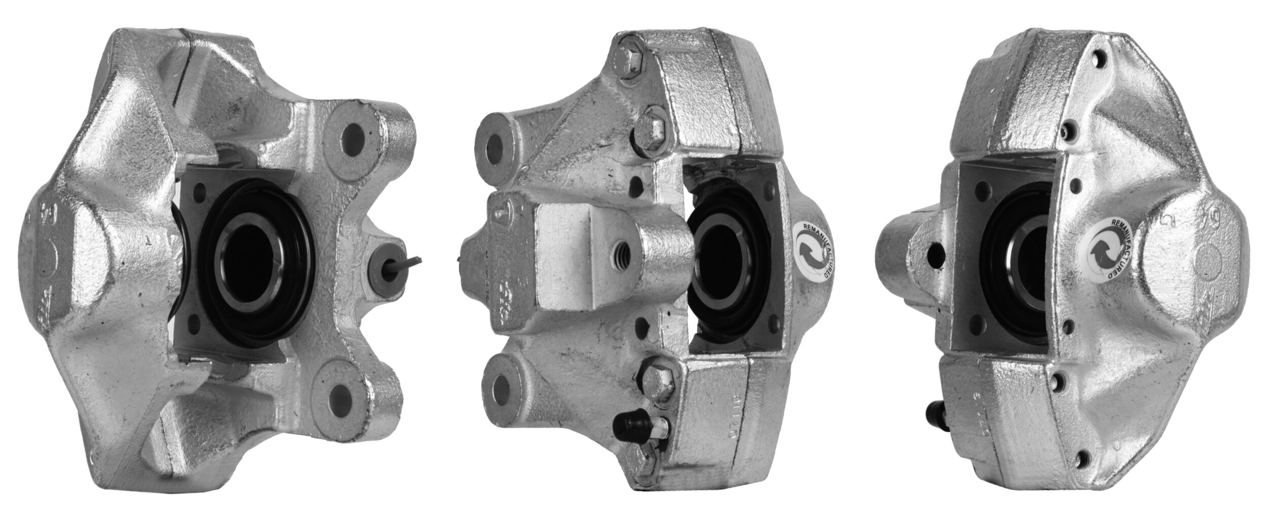 Remzadel/remklauw DRI 4141900