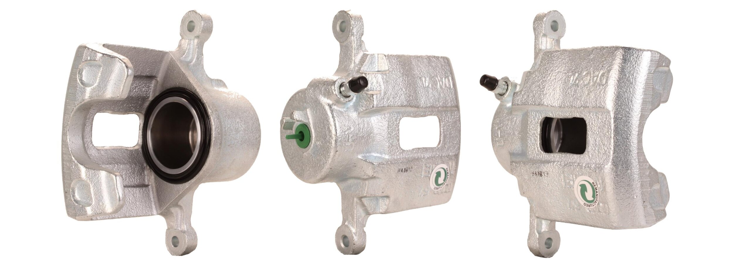 Remzadel/remklauw DRI 3167800