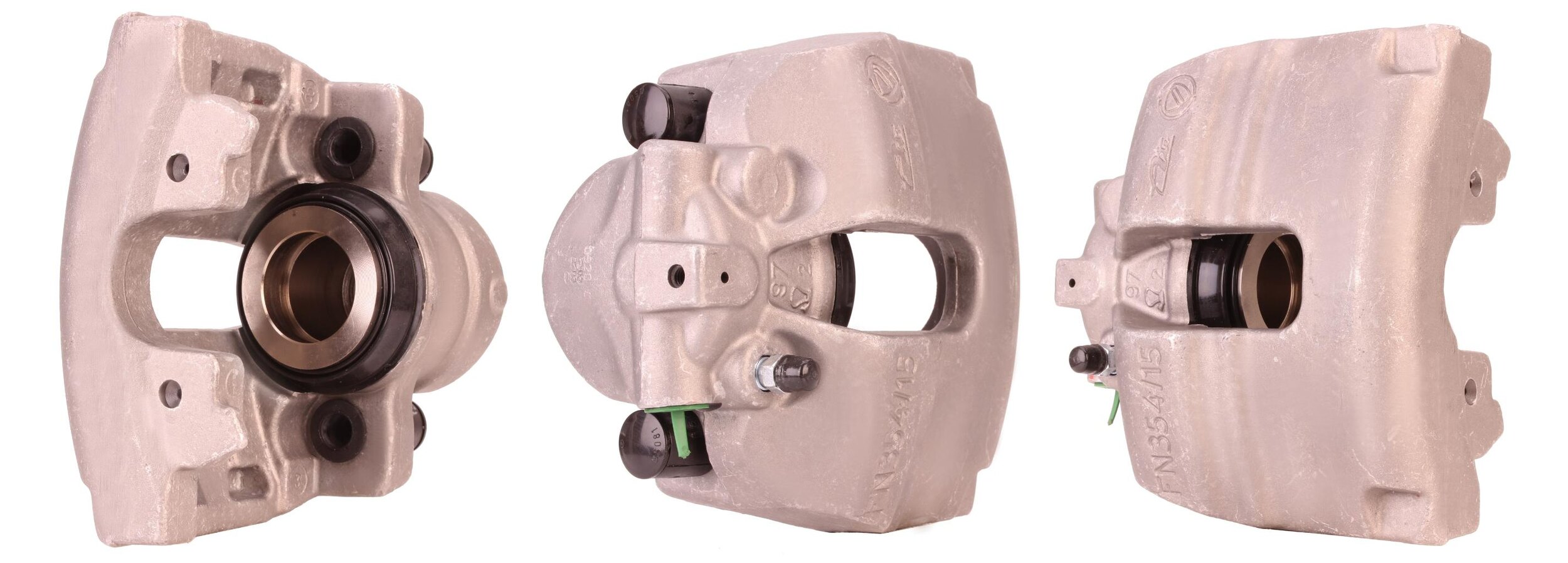 Remzadel/remklauw DRI 3201010