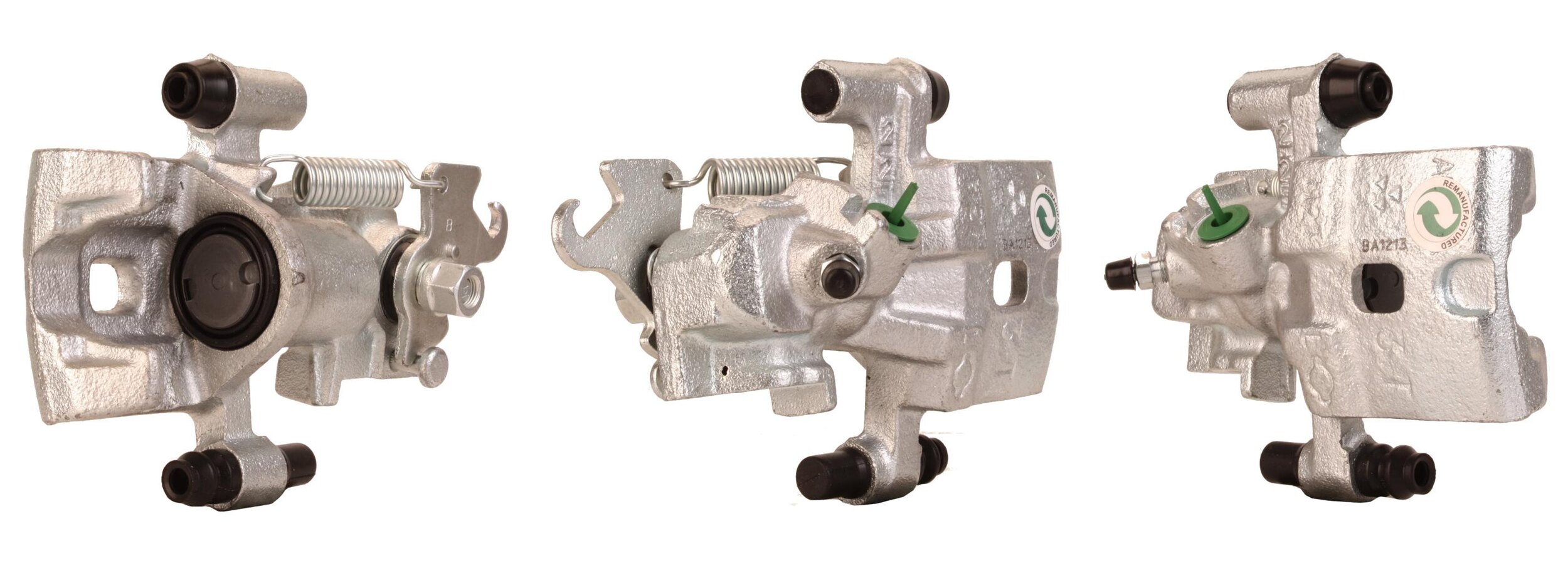 Remzadel/remklauw DRI 4107110