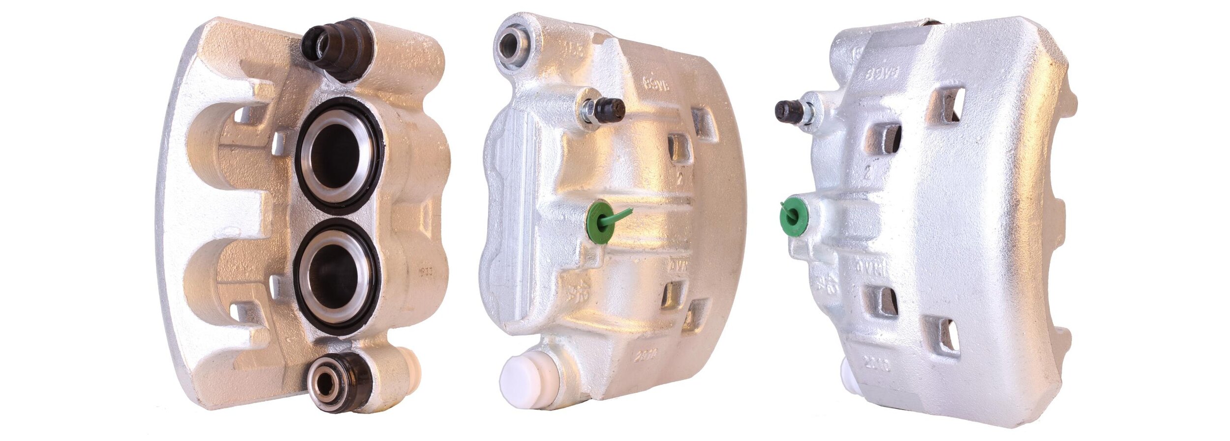 Remzadel/remklauw DRI 3235110