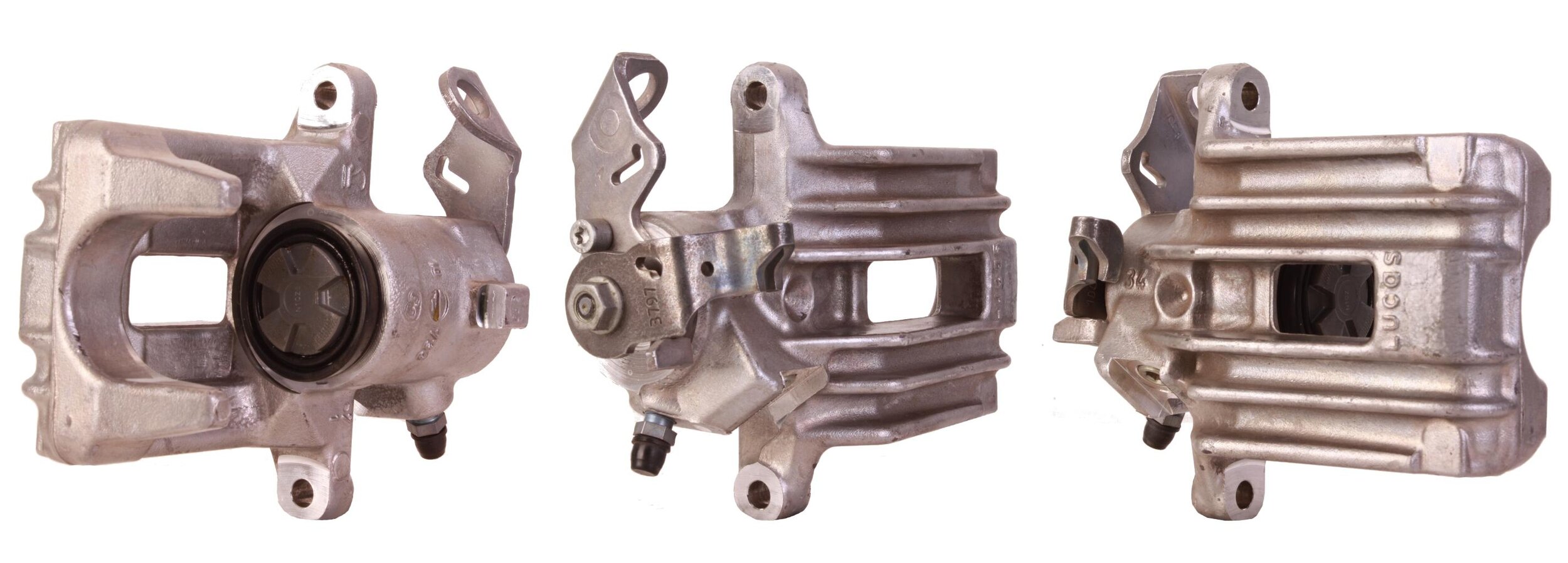 Remzadel/remklauw DRI 4103410