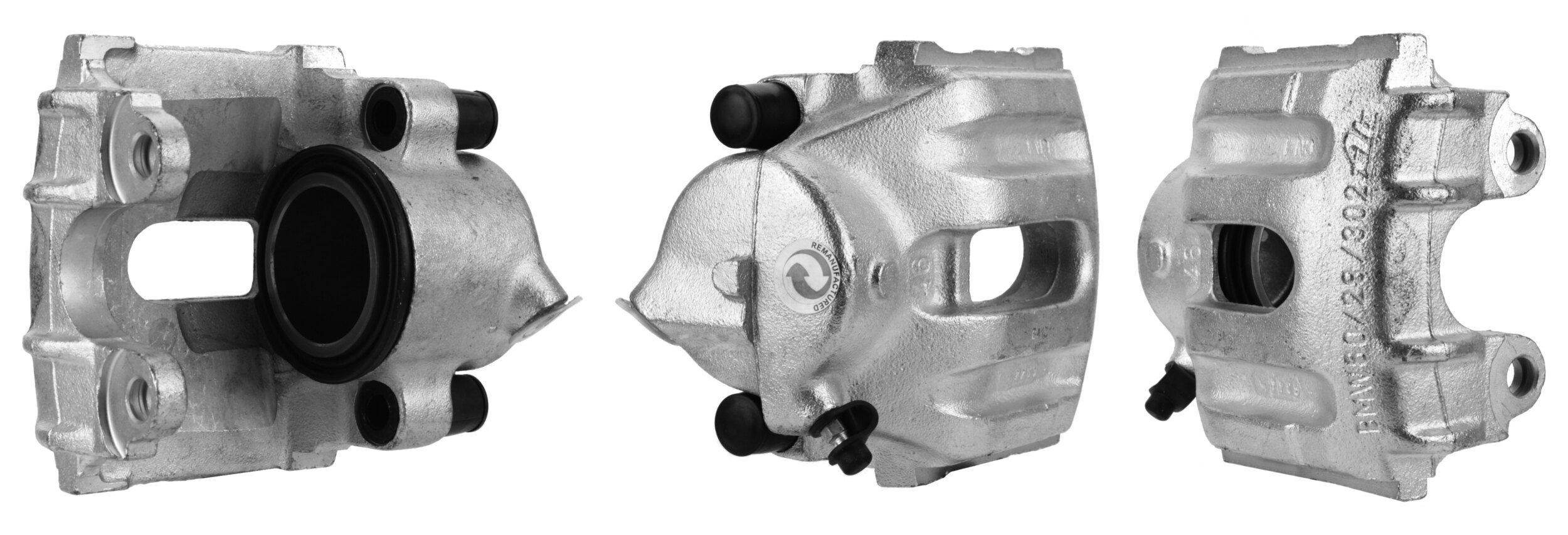 Remzadel/remklauw DRI 3106310