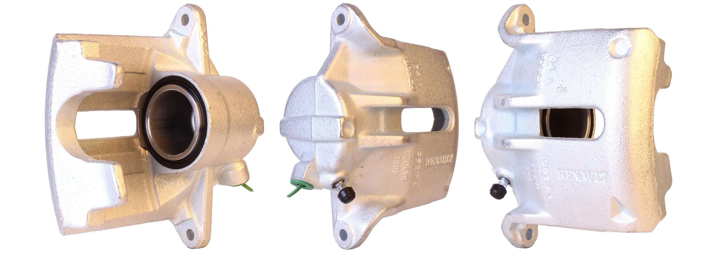 Remzadel/remklauw DRI 3275500